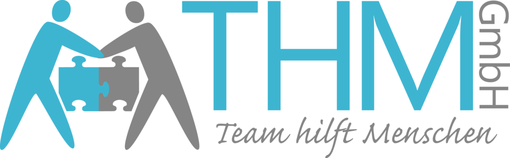 THM - Team hilft Menschen